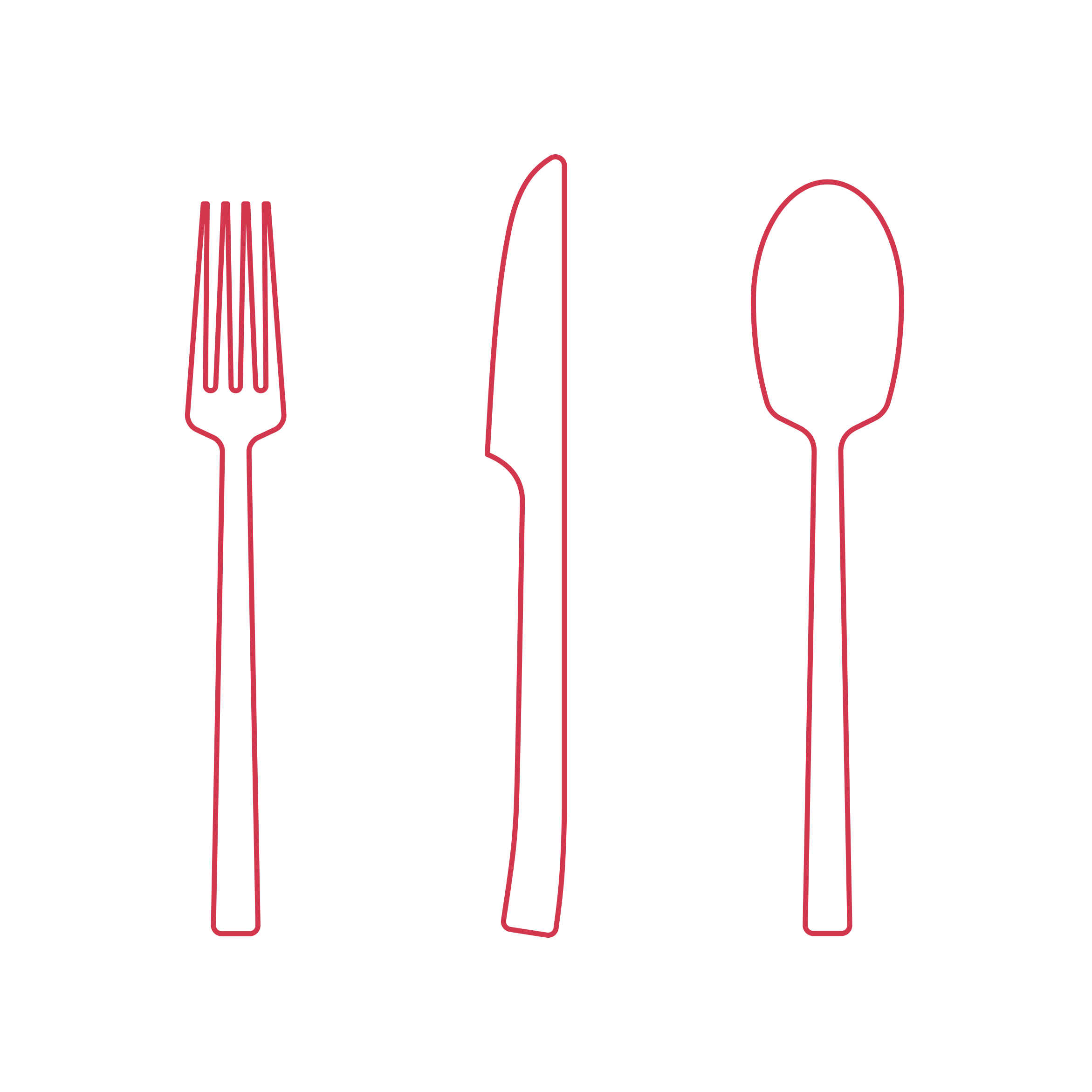 Objects Flatware Sets Ikea Smakglad Flatware Set Vinyl Cutting Svg File Free Vectors